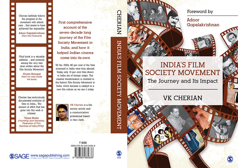 India’s Film Society Movement: The Journey and its Impact