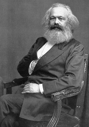 Karl Marx