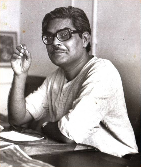 Prof. Satish Bahadur
