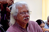 Adoor Gopalakrishnan