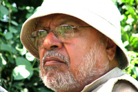 Shyam Benegal