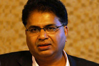 VK Cherian